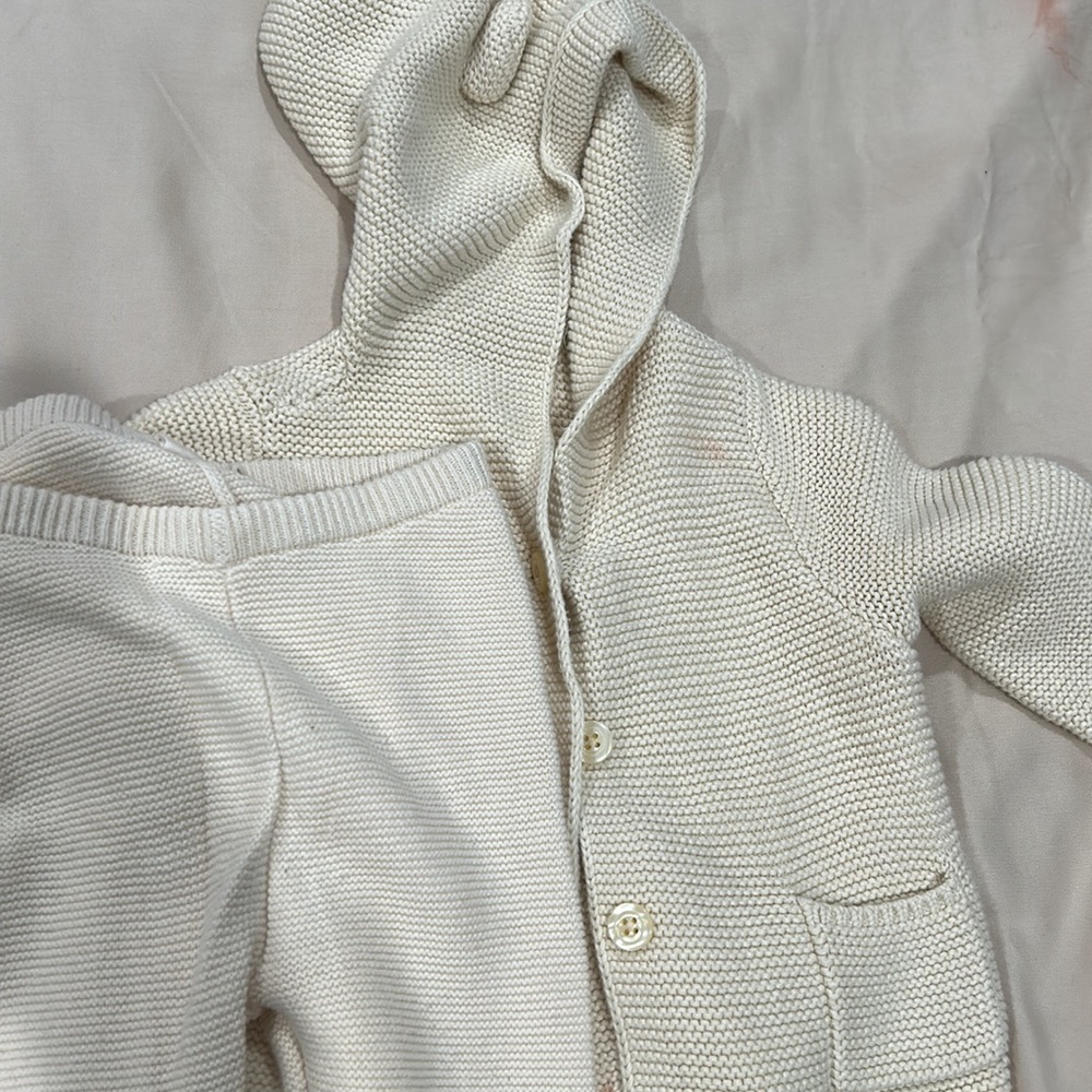 Baby gap set - Picture 2 of 4